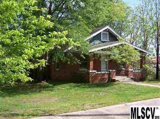 1116 Main Avenue Dr NW, Hickory, NC 28601