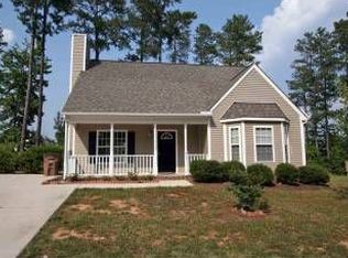 617 Flaherty Ave, Wake Forest, NC 27587
