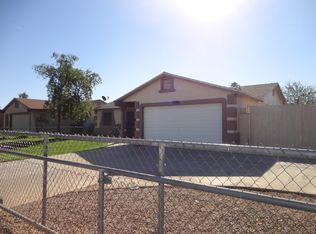 6727 W Monte Vista Rd, Phoenix, AZ 85035