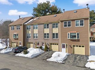 Roper Estates Condominiums, Tewksbury, MA 01876