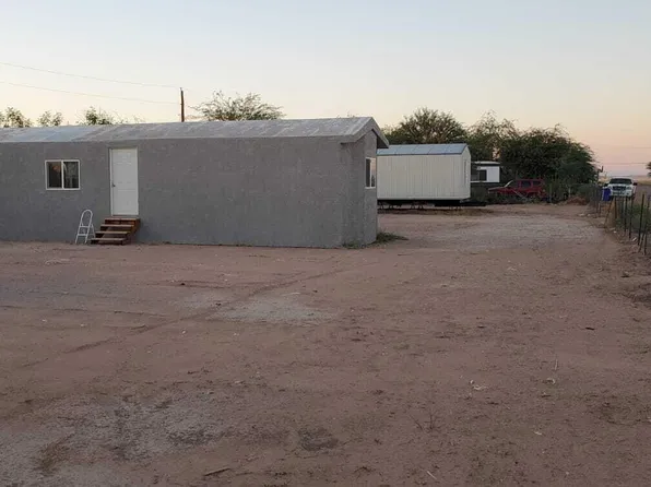 4636 N APACHE Drive, Casa Grande, AZ 85194