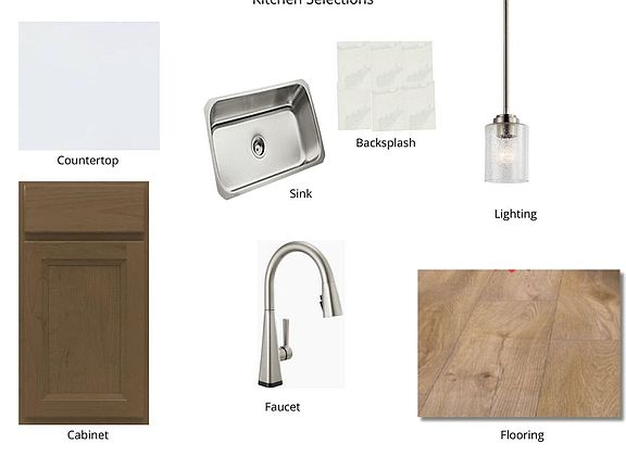 OSR 8-301 Kitchen