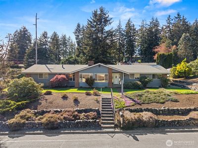 1584 Woodside Drive, Fircrest, WA, 98466