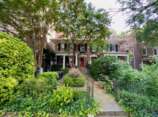 1954 Biltmore St NW #0, Washington, DC 20009
