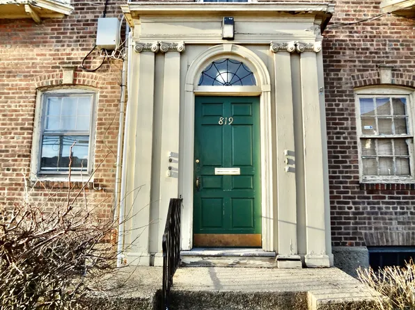 819 Connecticut Avenue #4, Bridgeport, CT 06607