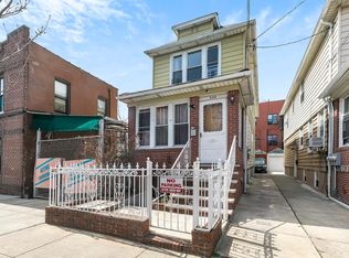 250 E 54th St, Brooklyn, NY 11203