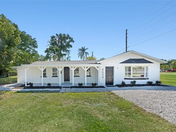 4626 Goddard Ave, Orlando, FL 32804