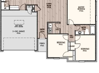 15028 S Oak St, Glenpool, OK 74033