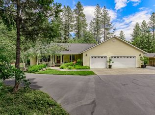 1261 Wildflower Dr, Merlin, OR 97532