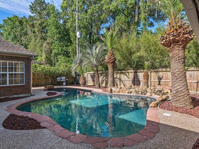 3619 Rock Springs Dr, Kingwood, TX, 77345