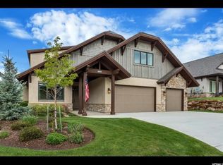 1503 N Chancey Ln, Midway, UT 84049