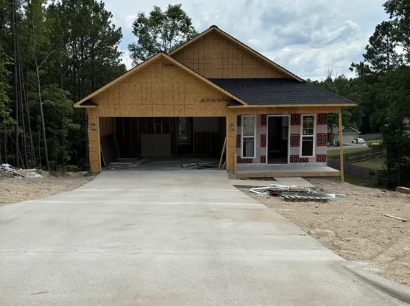 269 Covington Ridge Dr, Jacksonville, AL 36265