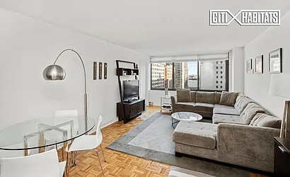 Rented by Citi Habitats