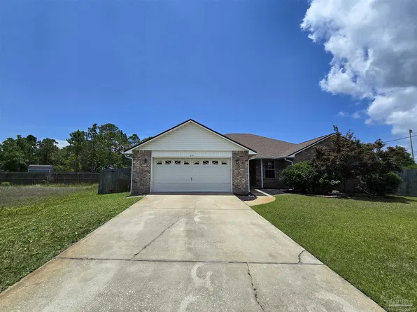 8751 Cicilia Ct, Navarre, FL 32566