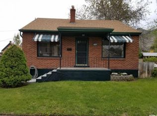 437 Buckley Ave, Springville, UT 84663