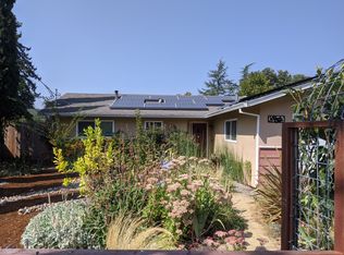 4297 Mayette Ave, Santa Rosa, CA 95405