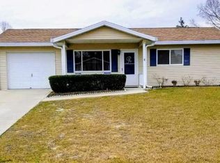 10952 SW 79th Ave, Ocala, FL 34476