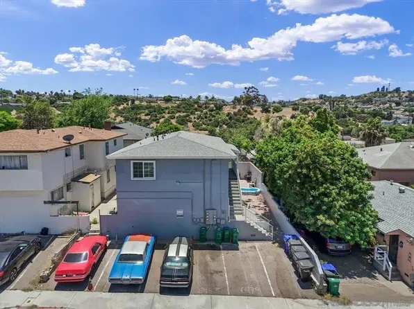 6979-85 Lisbon St, San Diego, CA 92114