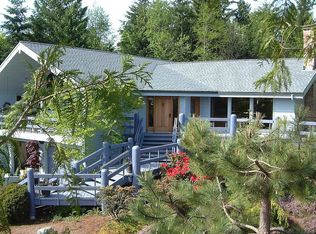 70 Keller Ln, Port Ludlow, WA 98365