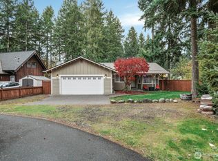 18305 Parkcrest Ct SE, Yelm, WA