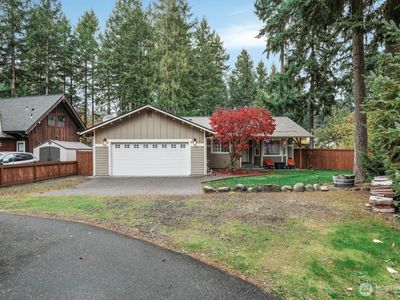 18305 Parkcrest Court SE, Yelm, WA, 98597