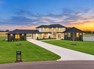 13517 Timber Ridge Lakes Blvd, Yukon, OK 73099