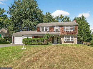 12202 Brittany Pl, Laurel, MD 20708