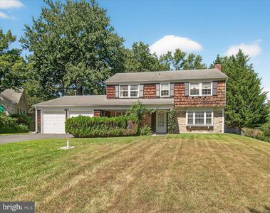 12202 Brittany Pl, Laurel, MD, 20708