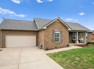 3306 Barretts Ridge Dr, Murfreesboro, TN 37130