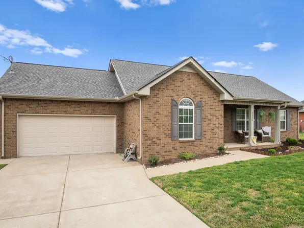 3306 Barretts Ridge Dr, Murfreesboro, TN 37130