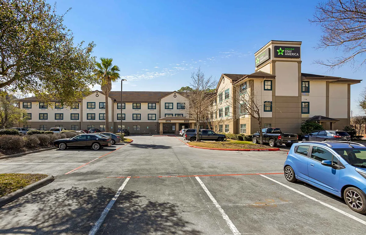 Exterior - Houston - I-10 West - CityCentre