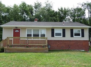 23 W Balbach Ave, New Castle, DE 19720