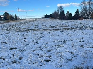 LOT 4 Hubert St, Stockton, IL 61085