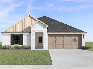 Kingston Plan, Mimosa Park, Sulphur, LA 70665