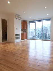 Rented by New York Realty