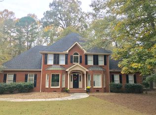 209 Terra Woods Ln, Greenville, SC 29615