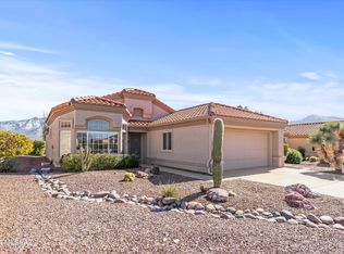 14032 N Cirrus Hill Dr, Oro Valley, AZ 85755