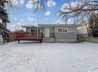 314 10th AVENUE NW, Swift Current, SK S9H 1B6