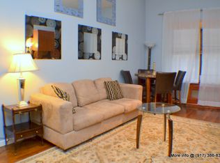 211 W 53rd St APT 5G, New York, NY 10019