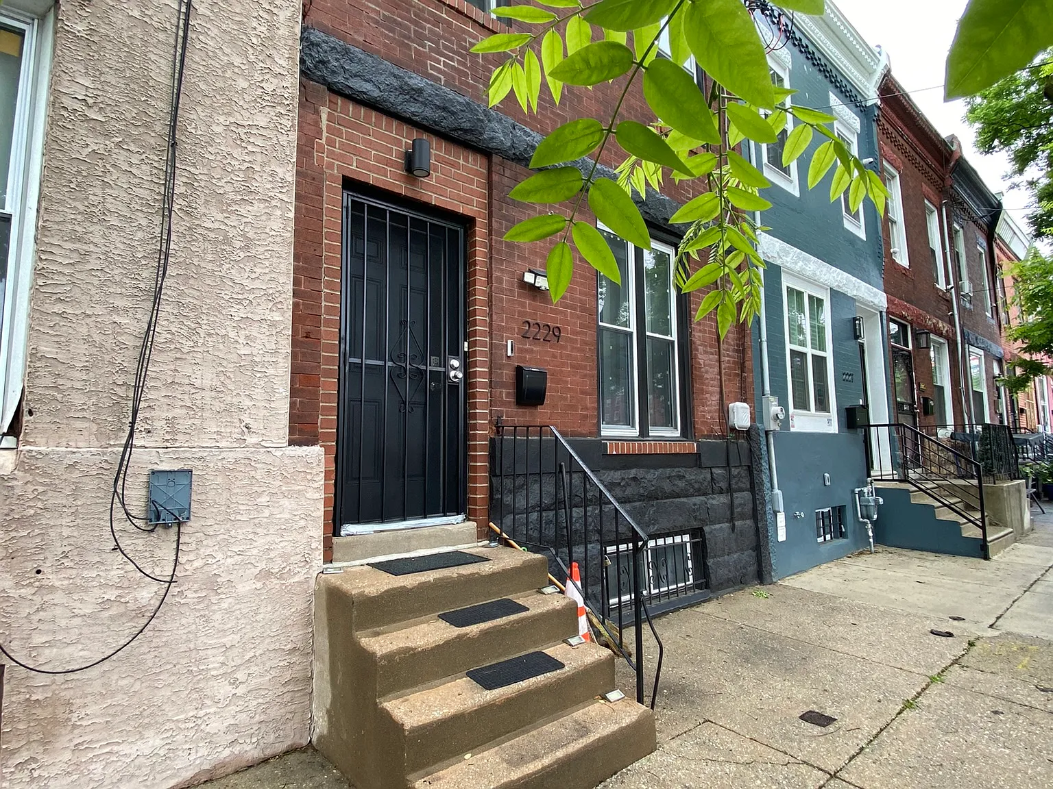 2229 West Dauphin Street - 1 — Photo 2