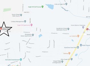 14600 W Baseline Rd, Little Rock, AR 72210