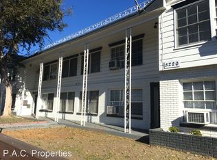 5220 Radford Ave APT 1, Valley Village, CA 91607