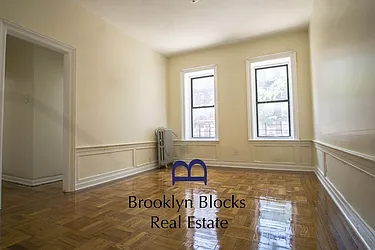 Rented by Brooklyn Blocks Real Estate