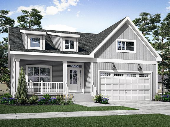 Modern Farmhouse Style