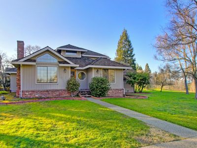 8001 N Indian Creek Dr, Orangevale, CA, 95662
