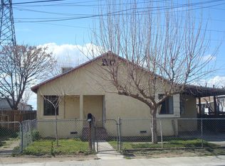 10924 San Emidio St, Lamont, CA 93241