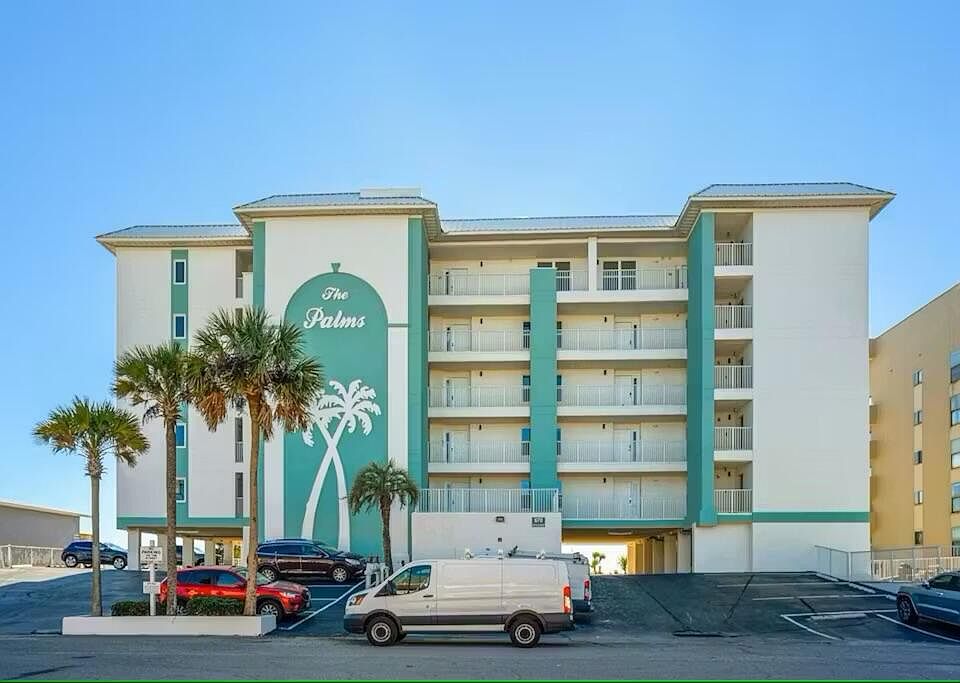 1st image of 670 Nautilus Ct Unit 205