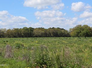 Ceres Farm Rd, Lucedale, MS 39452