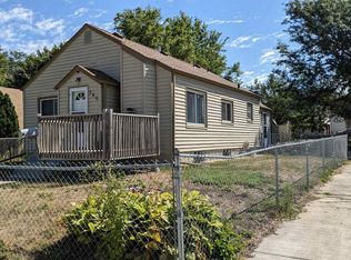 300 N Blauvelt Ave, Sioux Falls, SD 57103