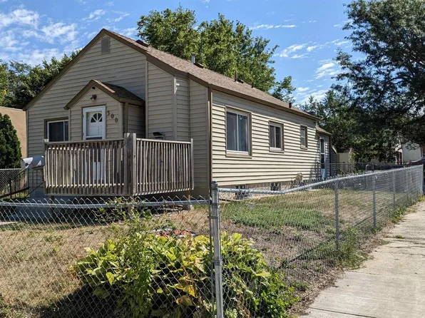 300 N Blauvelt Ave, Sioux Falls, SD 57103